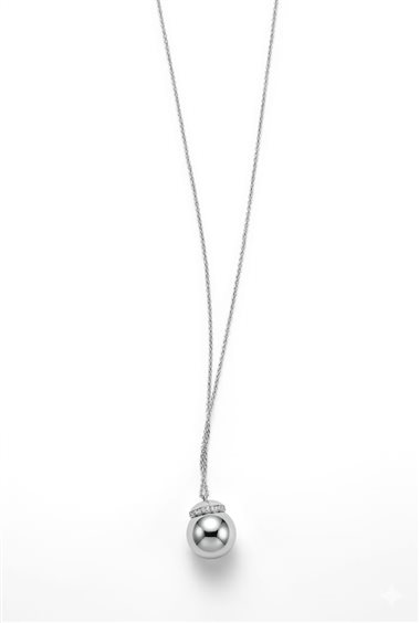 Collana Rebecca Donna in Bronzo 123REBECCA - 123REBECCA